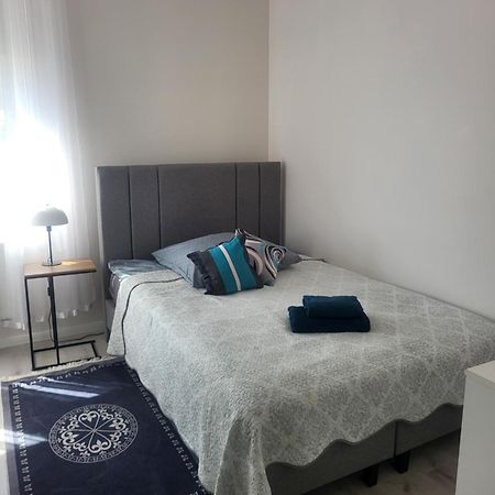 Apartamenty Olimpijska ゴジュフ・ヴィエルコポルスキ エクステリア 写真
