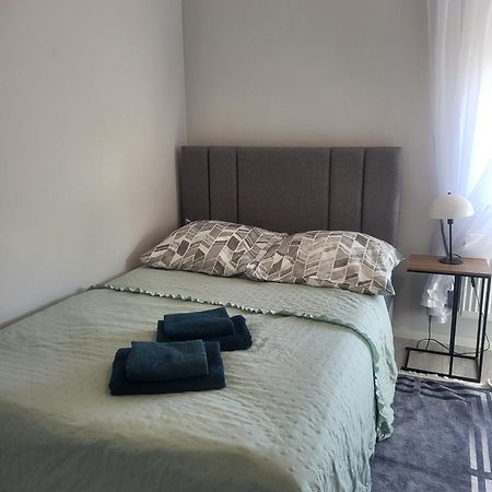Apartamenty Olimpijska ゴジュフ・ヴィエルコポルスキ エクステリア 写真