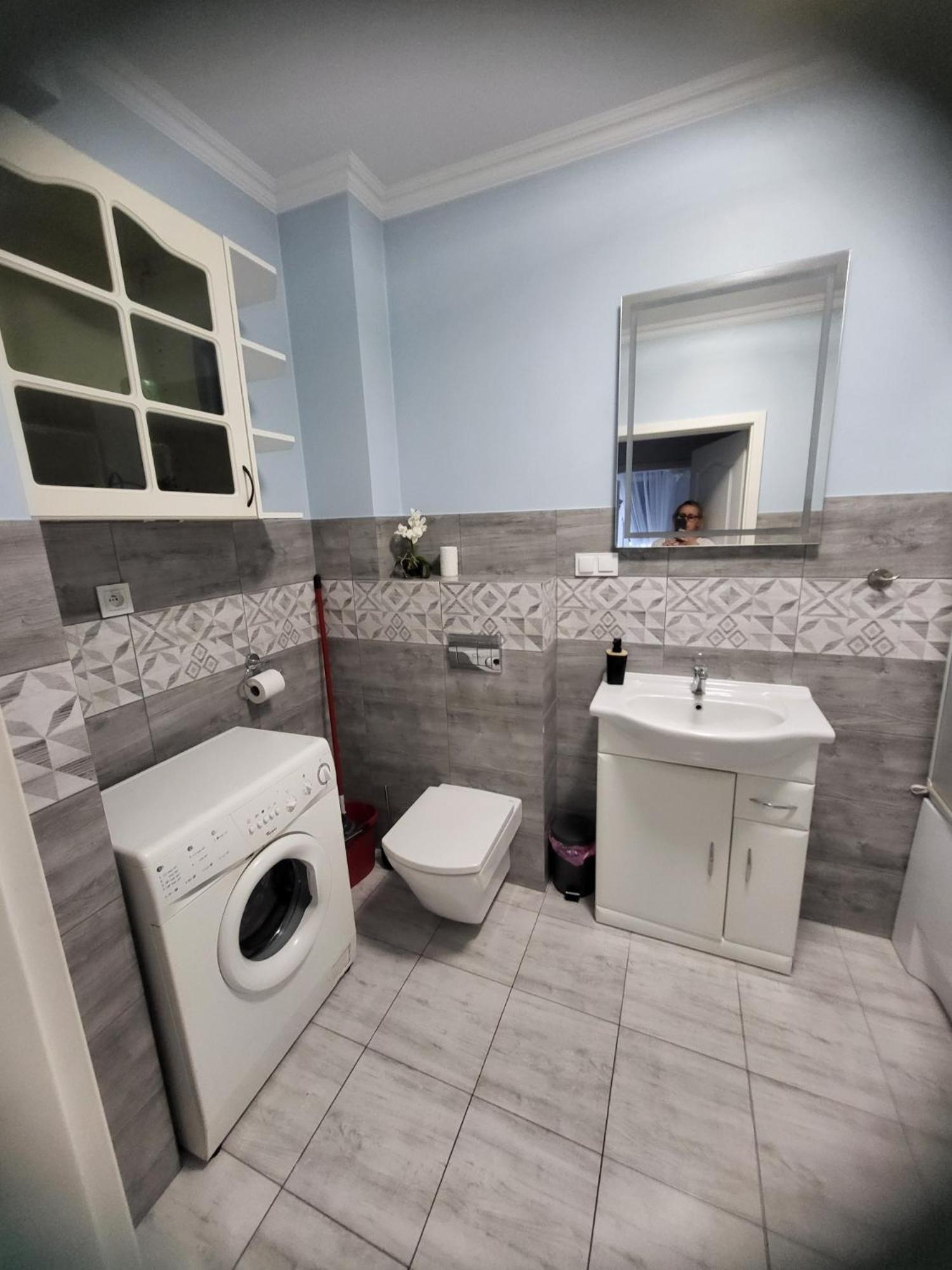 Apartamenty Olimpijska ゴジュフ・ヴィエルコポルスキ エクステリア 写真