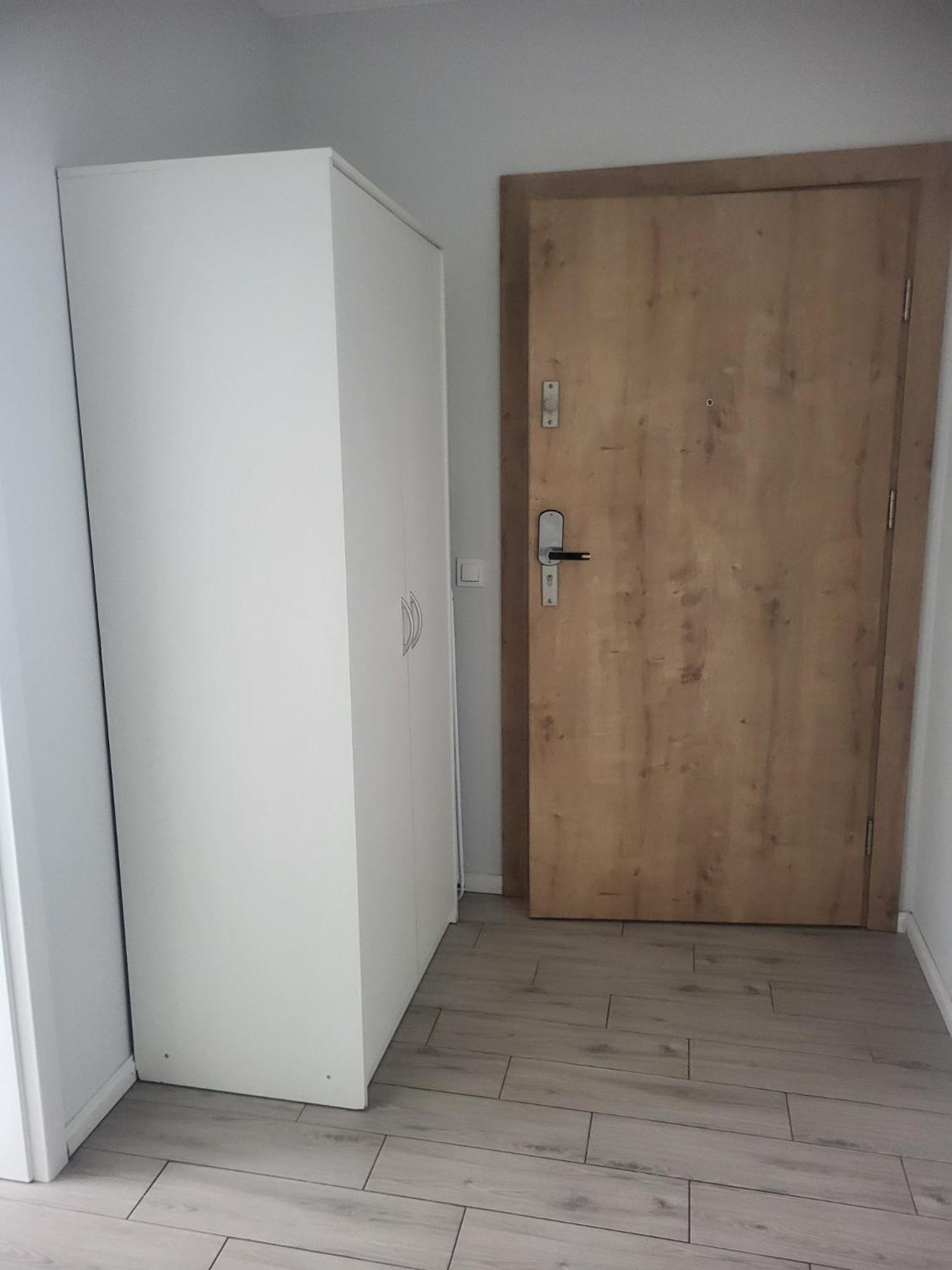 Apartamenty Olimpijska ゴジュフ・ヴィエルコポルスキ エクステリア 写真
