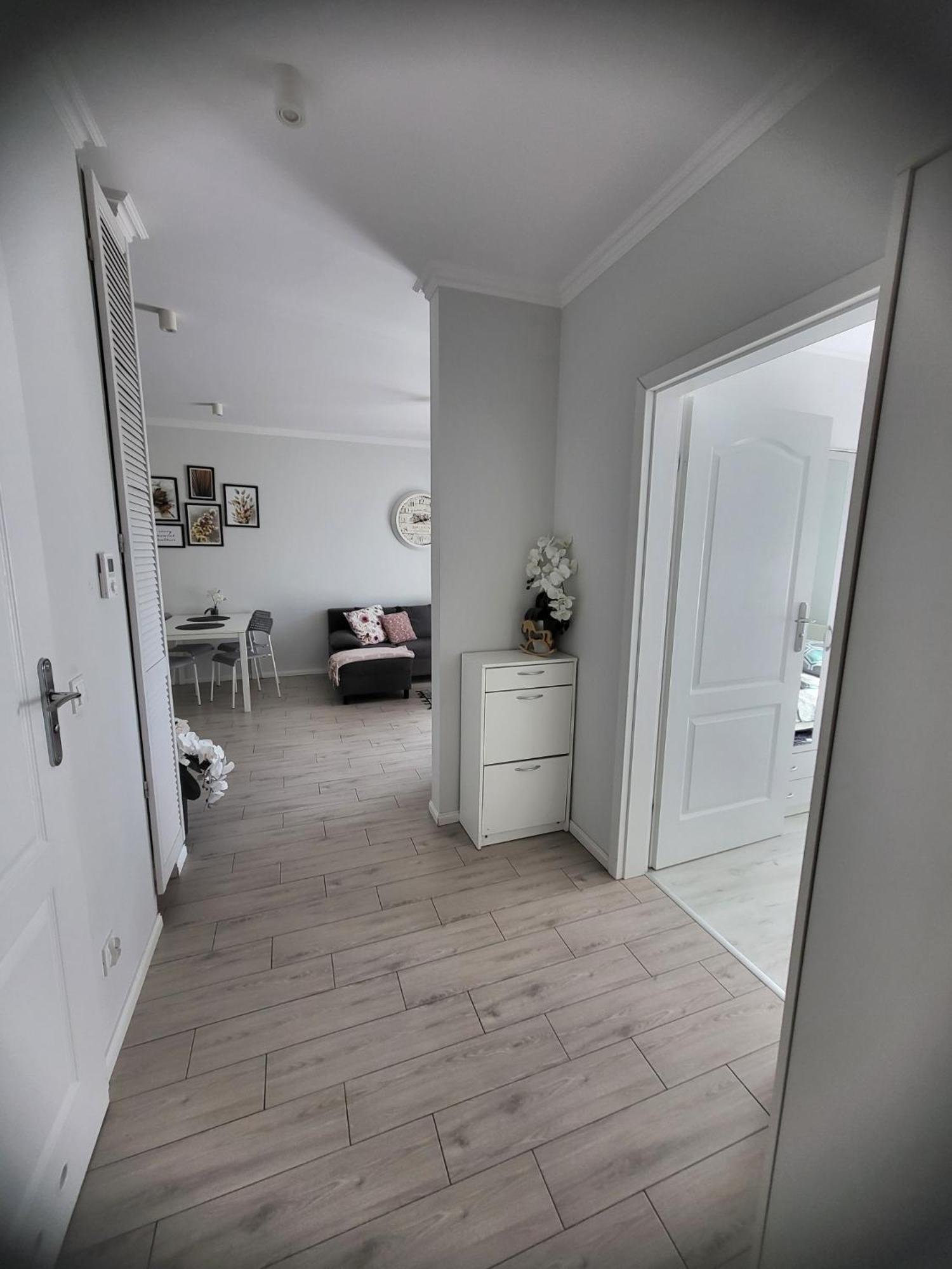 Apartamenty Olimpijska ゴジュフ・ヴィエルコポルスキ エクステリア 写真