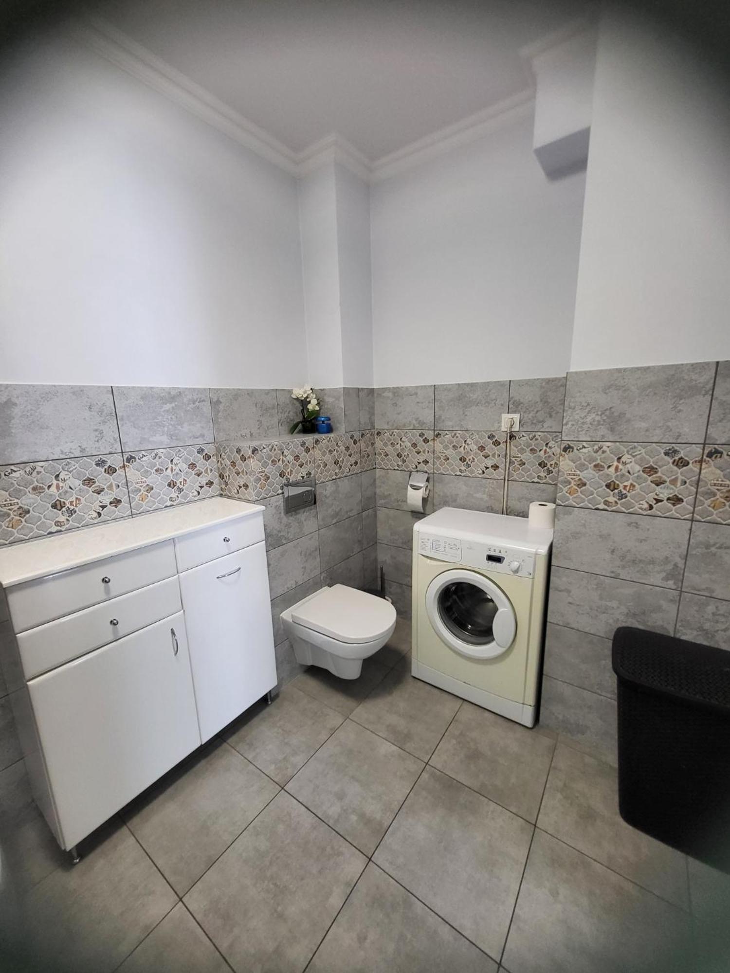 Apartamenty Olimpijska ゴジュフ・ヴィエルコポルスキ エクステリア 写真