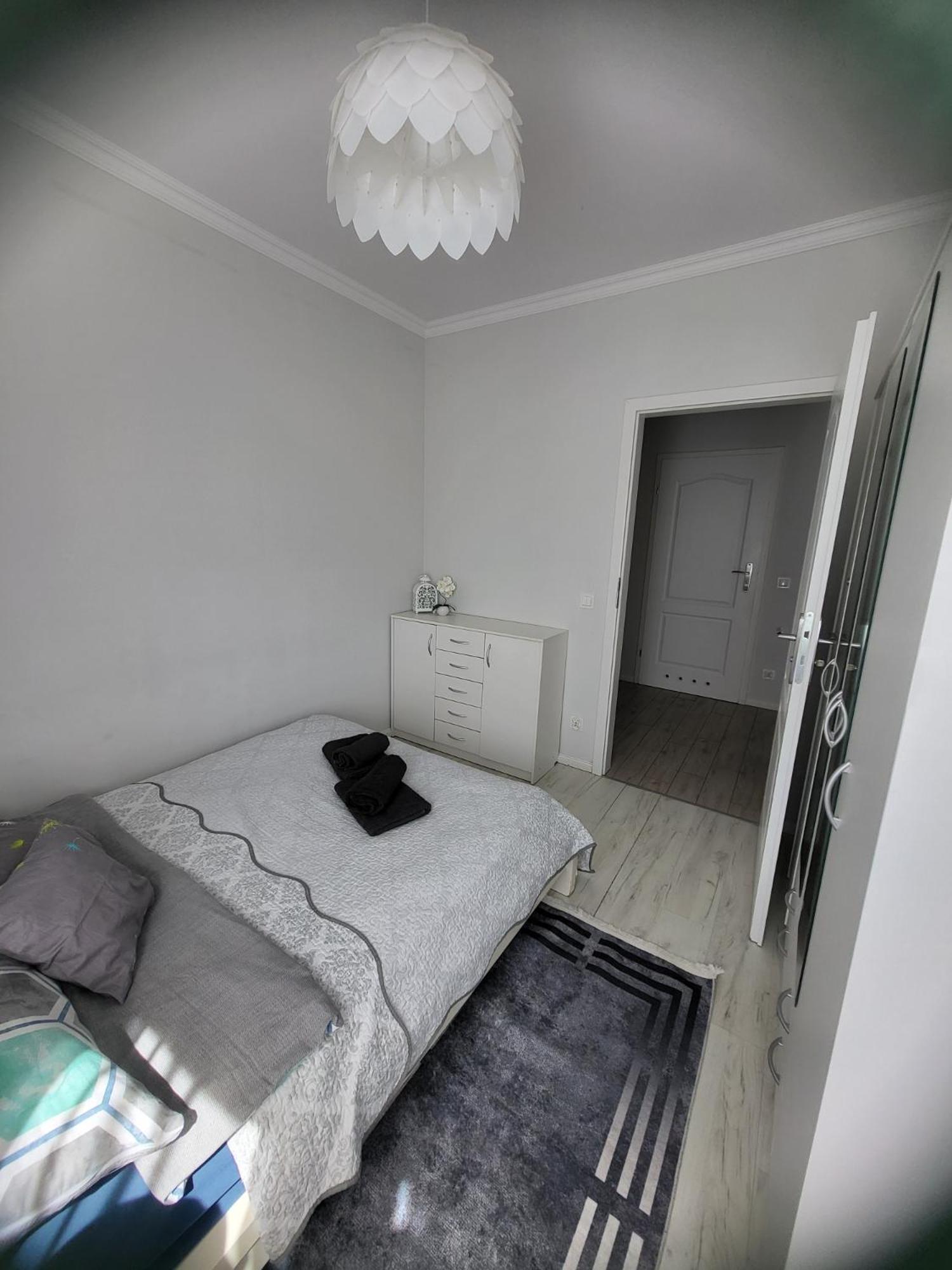 Apartamenty Olimpijska ゴジュフ・ヴィエルコポルスキ エクステリア 写真
