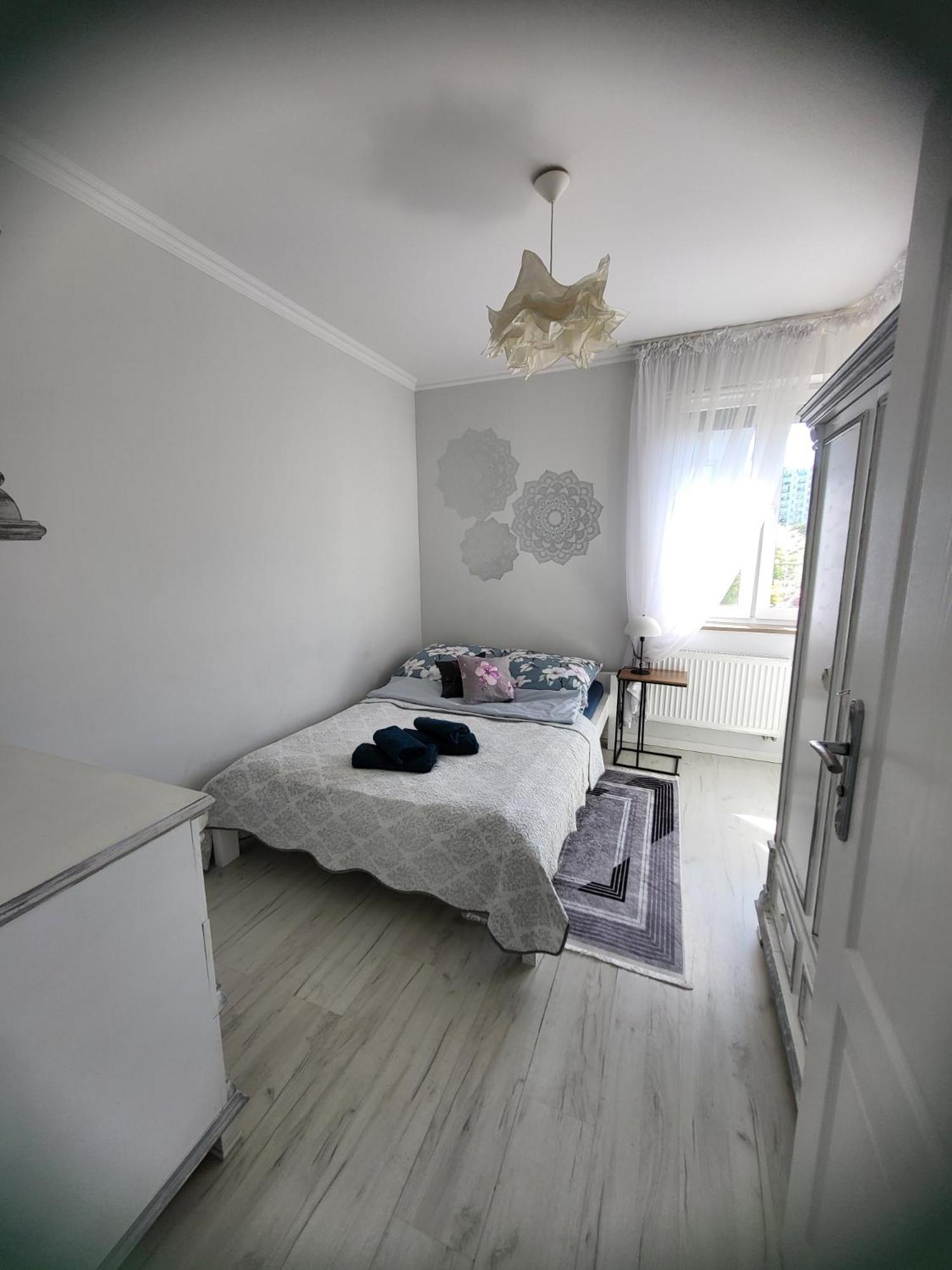 Apartamenty Olimpijska ゴジュフ・ヴィエルコポルスキ エクステリア 写真