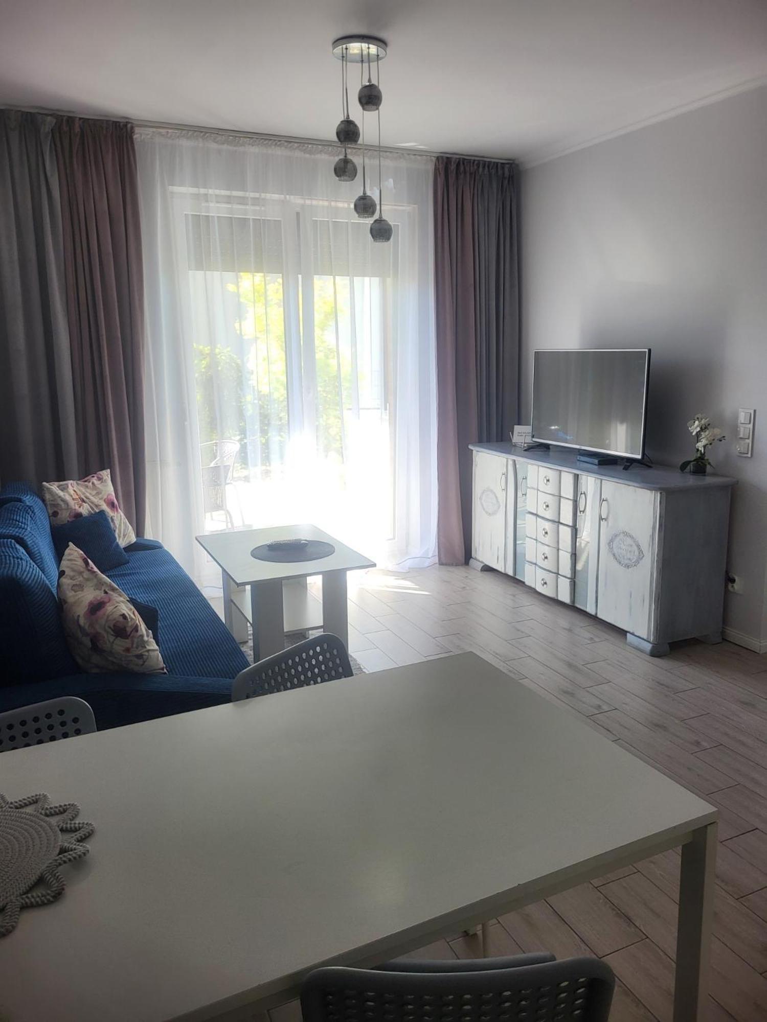 Apartamenty Olimpijska ゴジュフ・ヴィエルコポルスキ エクステリア 写真