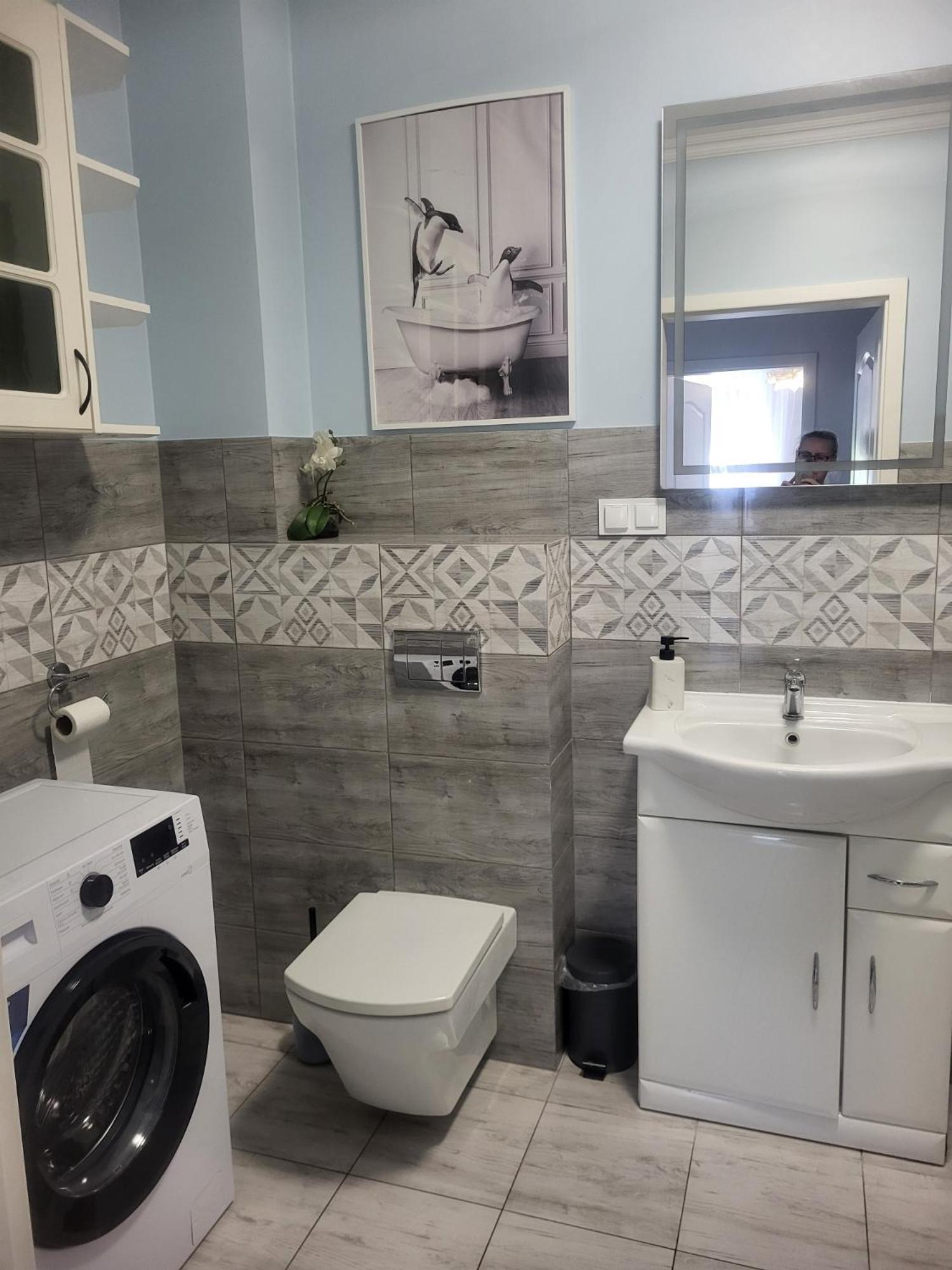 Apartamenty Olimpijska ゴジュフ・ヴィエルコポルスキ エクステリア 写真