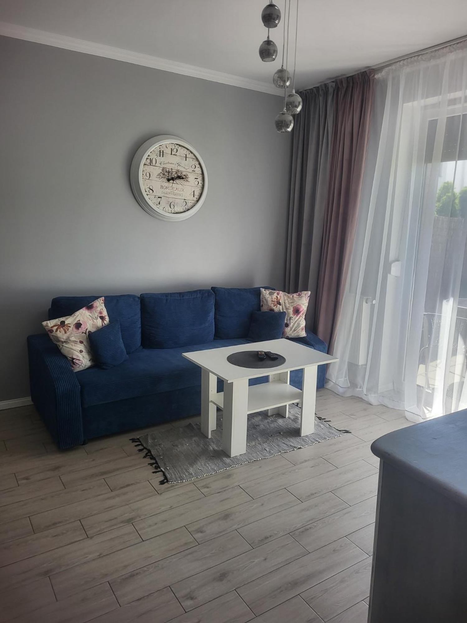 Apartamenty Olimpijska ゴジュフ・ヴィエルコポルスキ エクステリア 写真